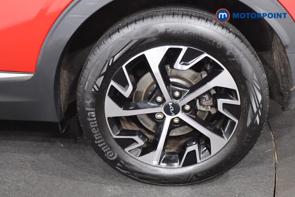 Used Kia Sportage 2025 for sale - 77381845: Photo 38