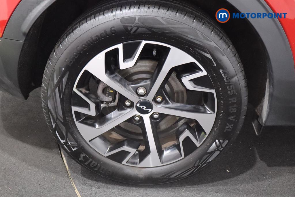 Used Kia Sportage 2025 for sale - 77381845: Photo 39