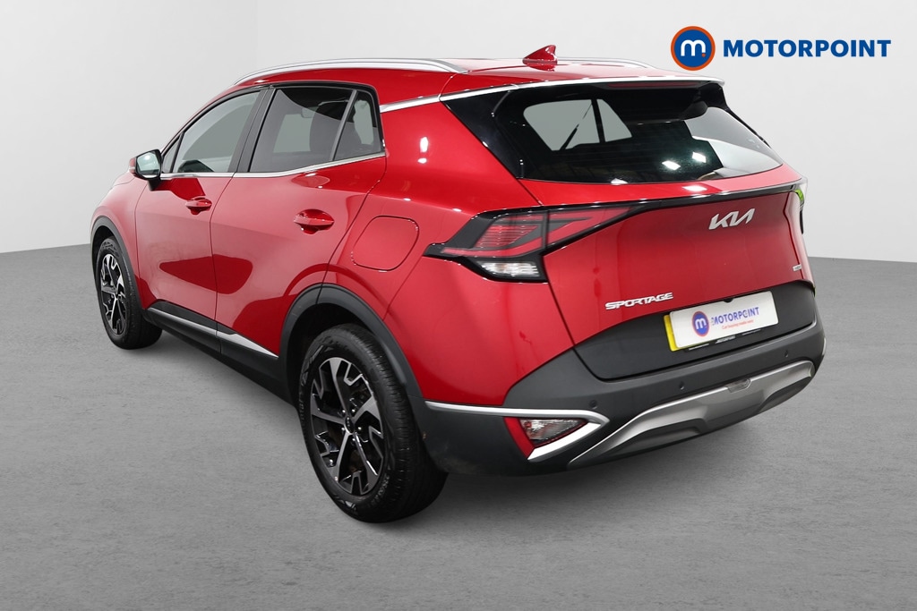 Used Kia Sportage 2025 for sale - 77381845: Photo 5