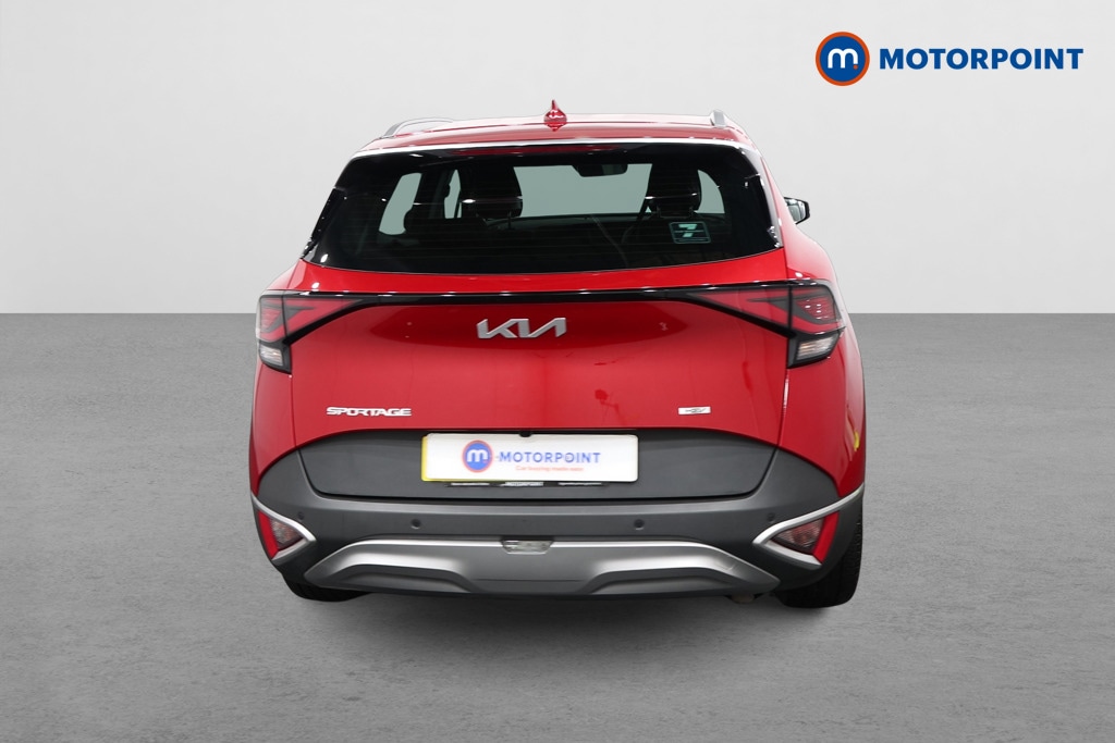 Used Kia Sportage 2025 for sale - 77381845: Photo 6