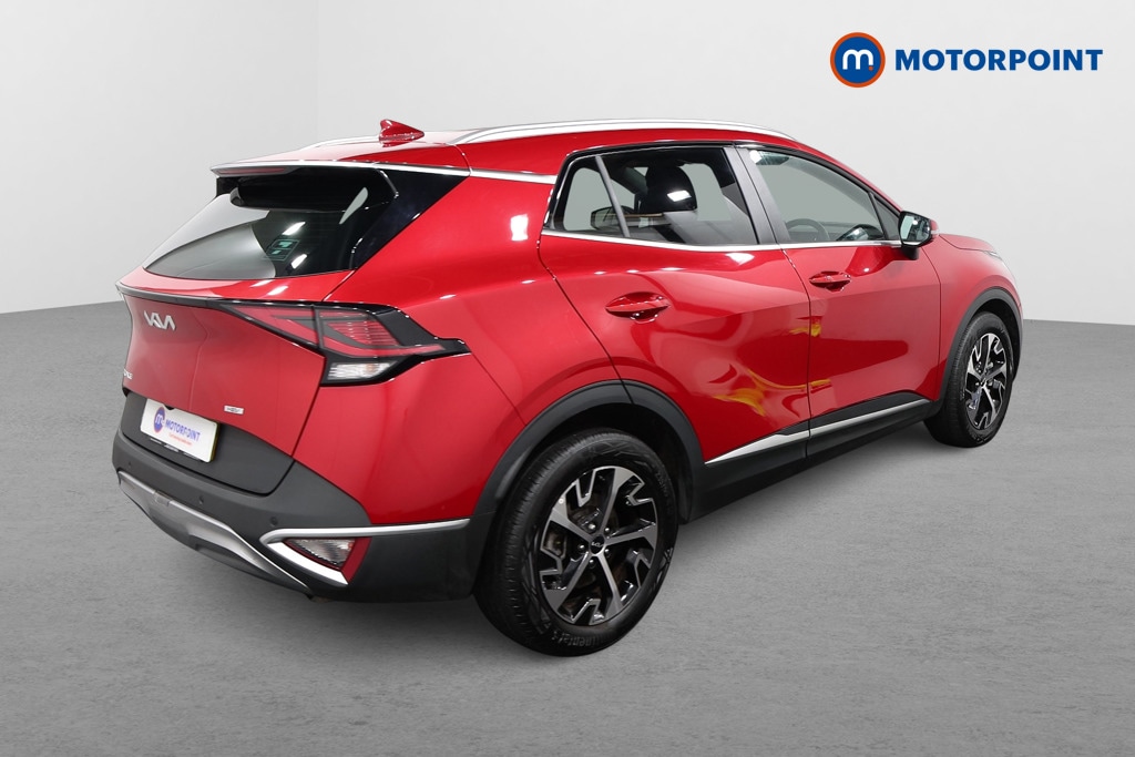 Used Kia Sportage 2025 for sale - 77381845: Photo 7