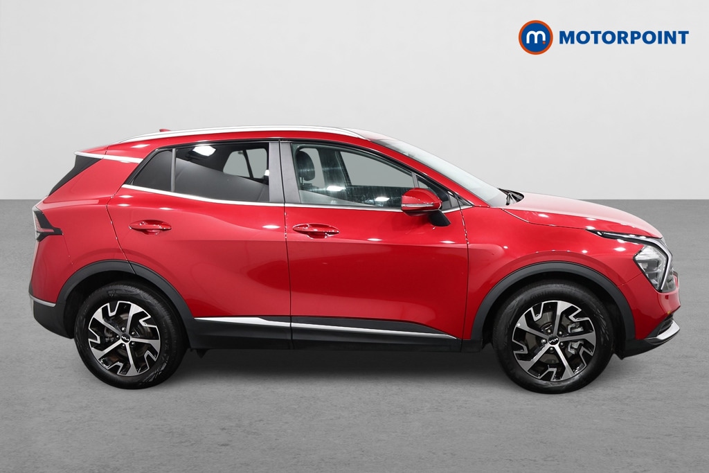 Used Kia Sportage 2025 for sale - 77381845: Photo 8