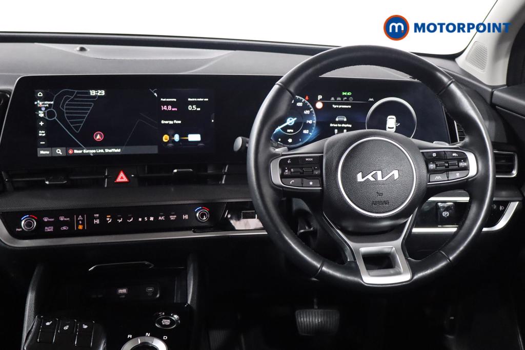 Used Kia Sportage 2025 for sale - 77381845: Photo 9