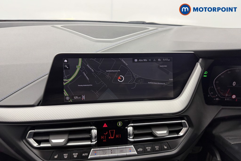 Used BMW 1 Series 2024 for sale - 77033937: Photo 10