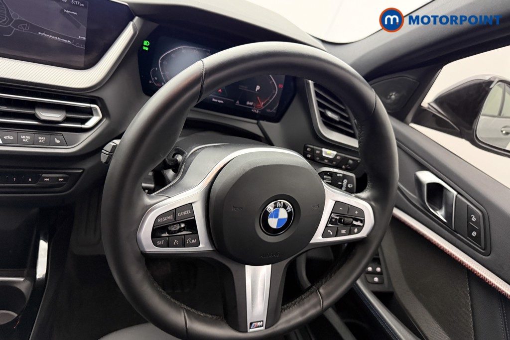 Used BMW 1 Series 2024 for sale - 77033937: Photo 11