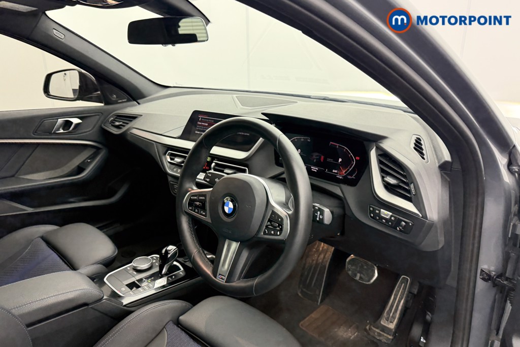 Used BMW 1 Series 2024 for sale - 77033937: Photo 12