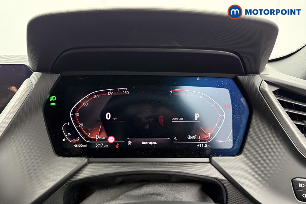 Used BMW 1 Series 2024 for sale - 77033937: Photo 13