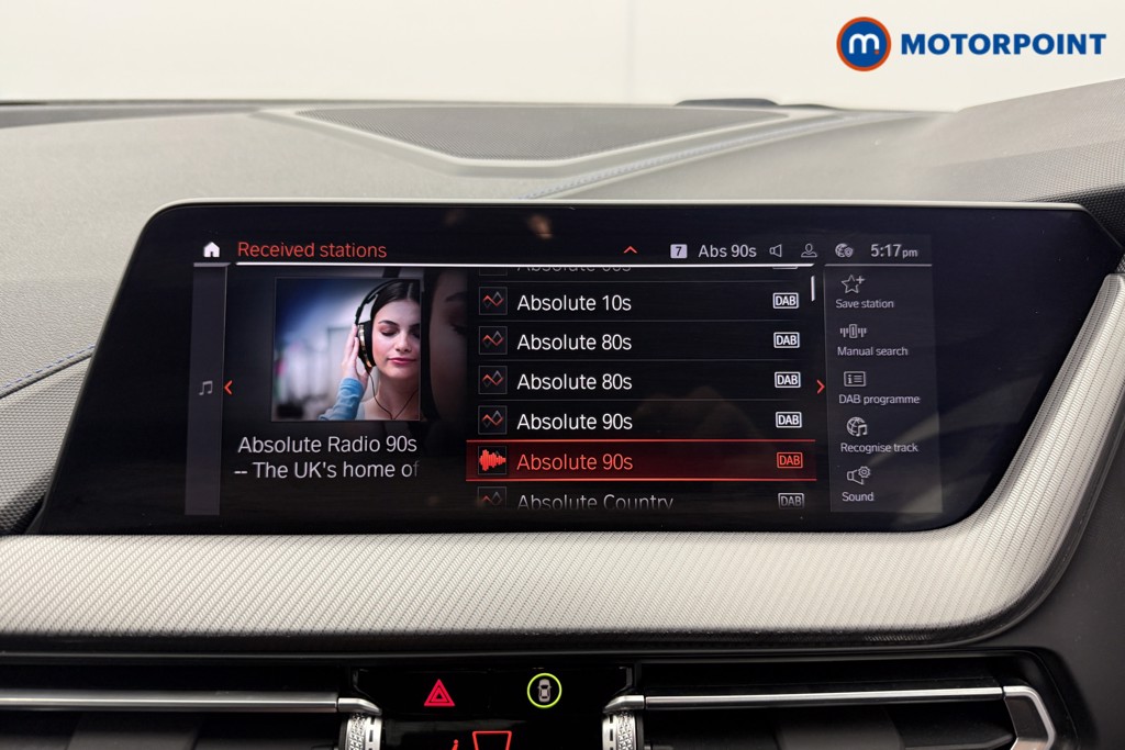 Used BMW 1 Series 2024 for sale - 77033937: Photo 14