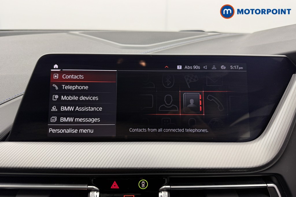 Used BMW 1 Series 2024 for sale - 77033937: Photo 15