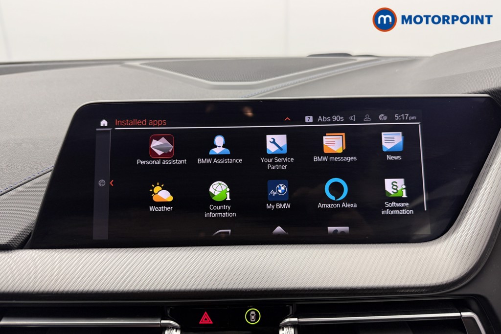 Used BMW 1 Series 2024 for sale - 77033937: Photo 16