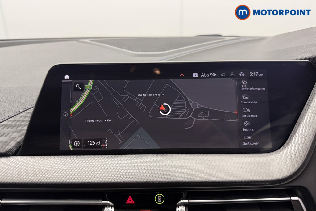 Used BMW 1 Series 2024 for sale - 77033937: Photo 17