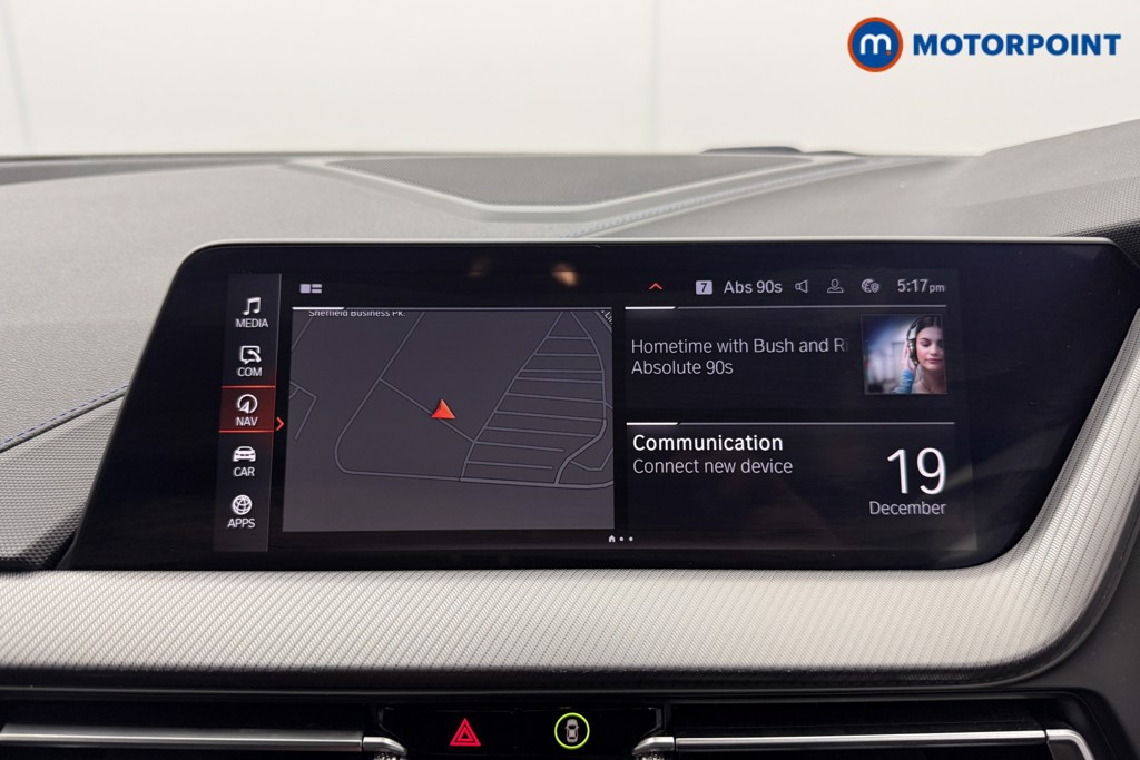 Used BMW 1 Series 2024 for sale - 77033937: Photo 19