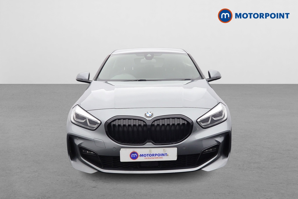 Used BMW 1 Series 2024 for sale - 77033937: Photo 2