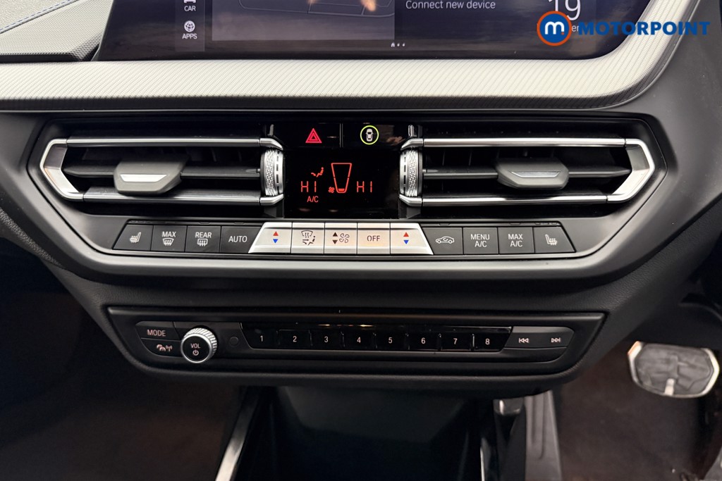 Used BMW 1 Series 2024 for sale - 77033937: Photo 20