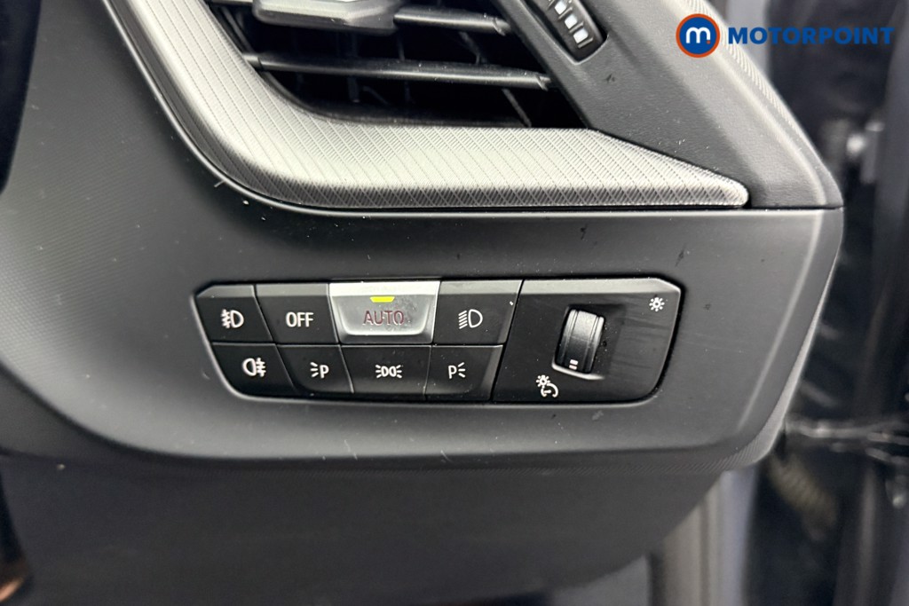 Used BMW 1 Series 2024 for sale - 77033937: Photo 24