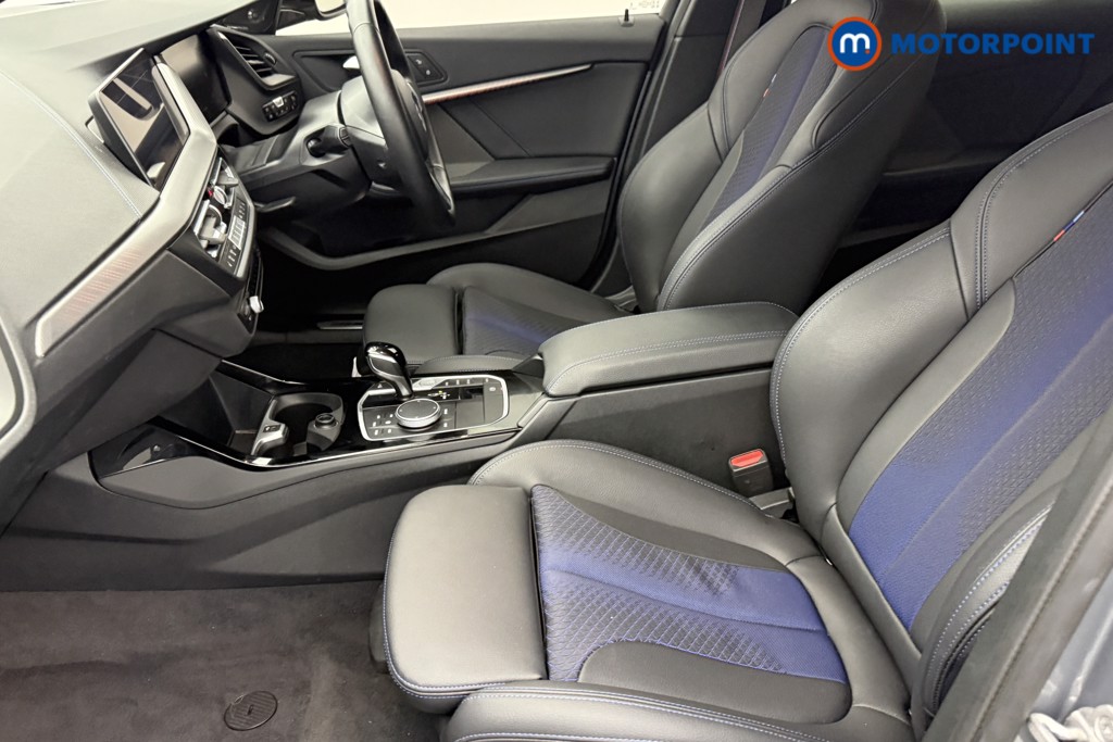 Used BMW 1 Series 2024 for sale - 77033937: Photo 30