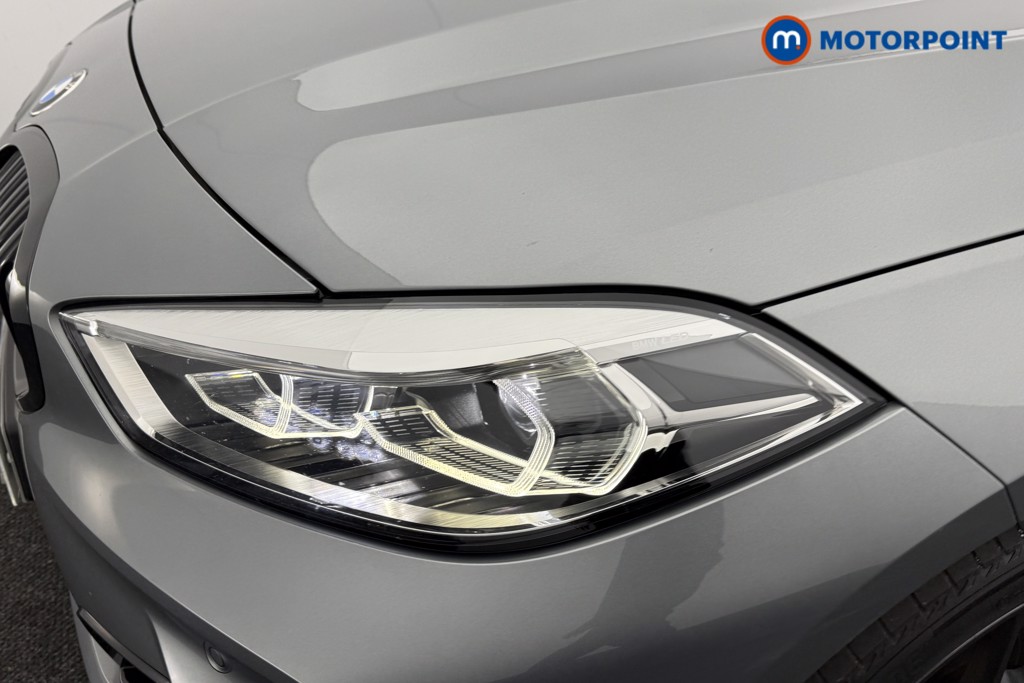 Used BMW 1 Series 2024 for sale - 77033937: Photo 35