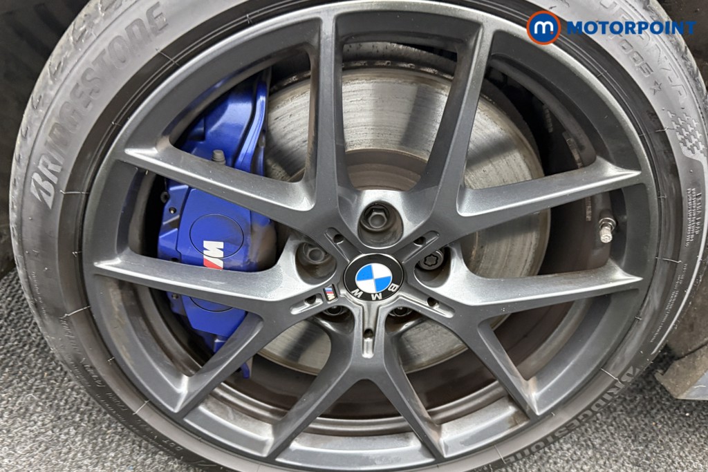 Used BMW 1 Series 2024 for sale - 77033937: Photo 37