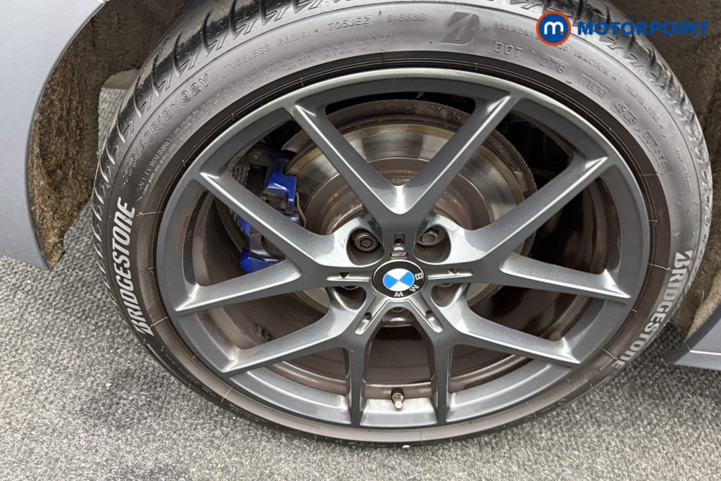 Used BMW 1 Series 2024 for sale - 77033937: Photo 39