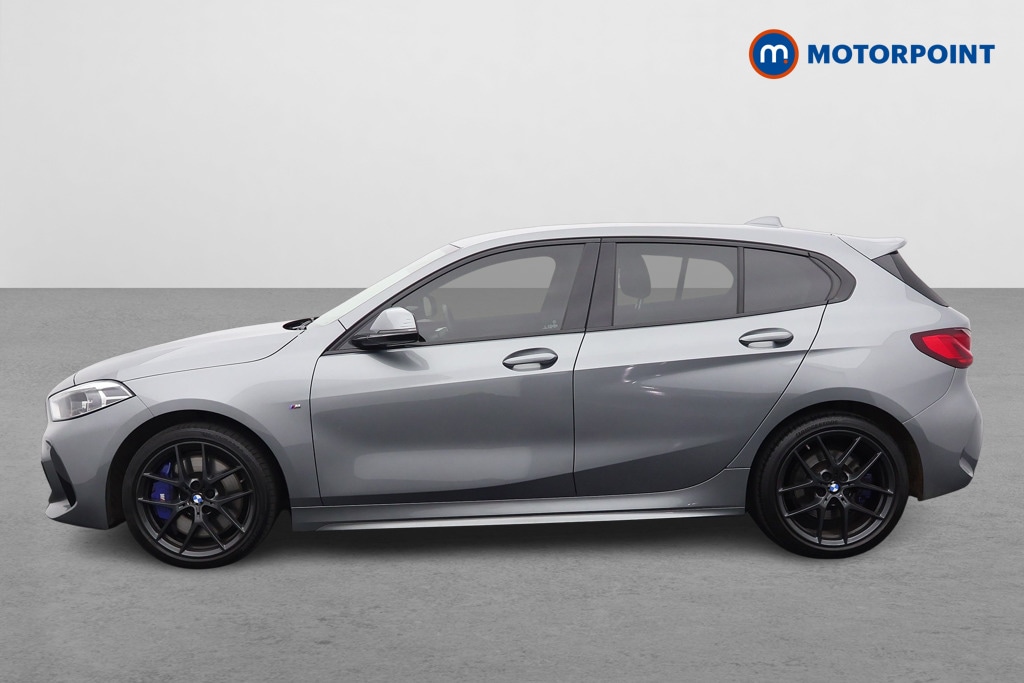Used BMW 1 Series 2024 for sale - 77033937: Photo 4
