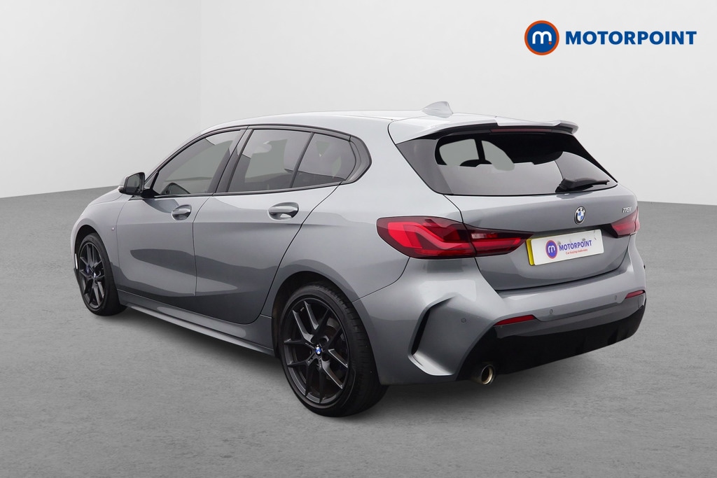 Used BMW 1 Series 2024 for sale - 77033937: Photo 5