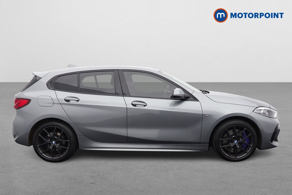 Used BMW 1 Series 2024 for sale - 77033937: Photo 8