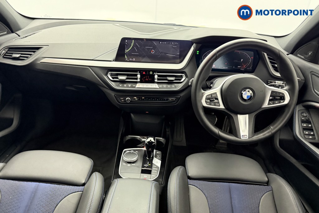 Used BMW 1 Series 2024 for sale - 77033937: Photo 9