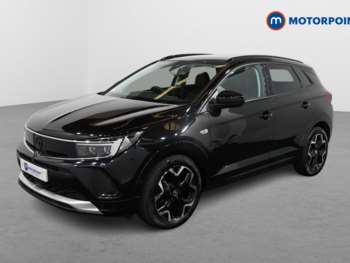 Used Vauxhall Grandland 2024 for sale - 74971302: Photo
