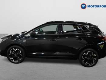 Used Vauxhall Grandland 2024 for sale - 74971302: Photo