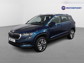 Used Skoda Karoq 2023 for sale - 78432212: Photo