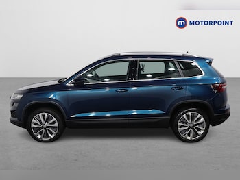 Used Skoda Karoq 2023 for sale - 78432212: Photo