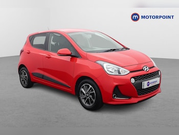 Used Hyundai i10 2019 for sale - 78985034: Photo