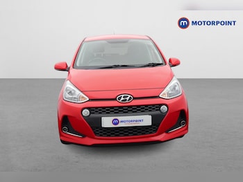 Used Hyundai i10 2019 for sale - 78985034: Photo
