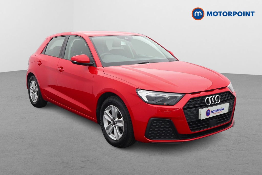Used Audi A1 2022 for sale - 76682056: Photo 1