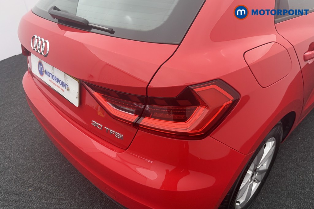 Used Audi A1 2022 for sale - 76682056: Photo 12