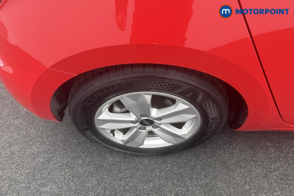 Used Audi A1 2022 for sale - 76682056: Photo 14