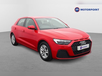 Used Audi A1 2022 for sale - 76682056: Photo