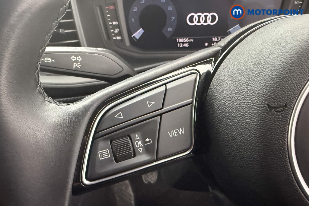 Used Audi A1 2022 for sale - 76682056: Photo 23