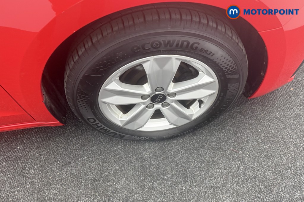 Used Audi A1 2022 for sale - 76682056: Photo 29