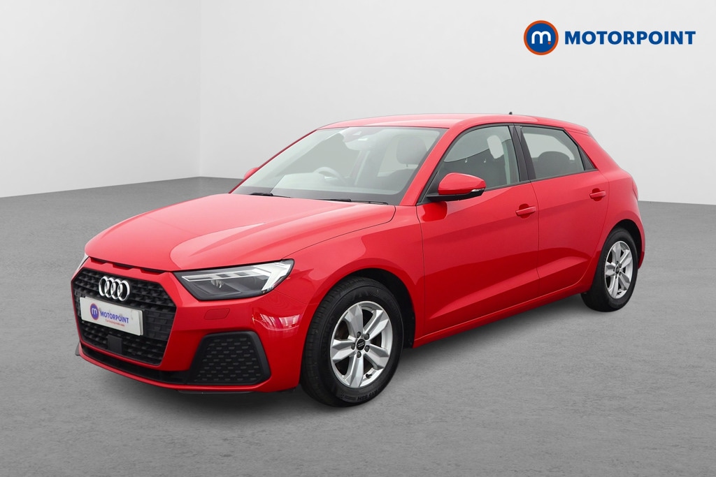 Used Audi A1 2022 for sale - 76682056: Photo 3