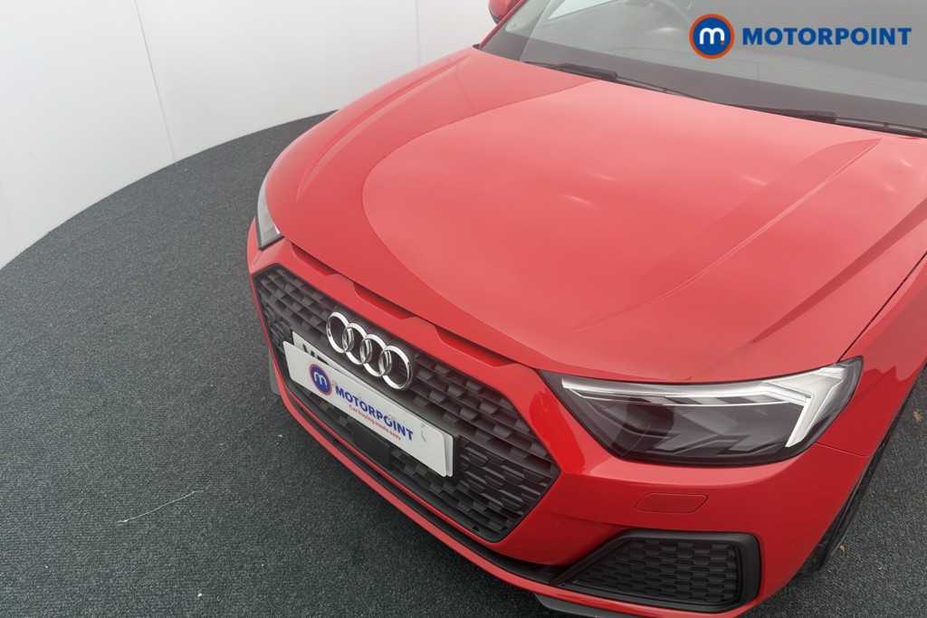 Used Audi A1 2022 for sale - 76682056: Photo 30