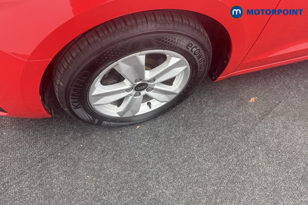 Used Audi A1 2022 for sale - 76682056: Photo 32