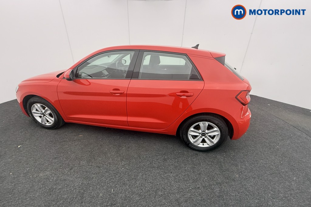 Used Audi A1 2022 for sale - 76682056: Photo 33