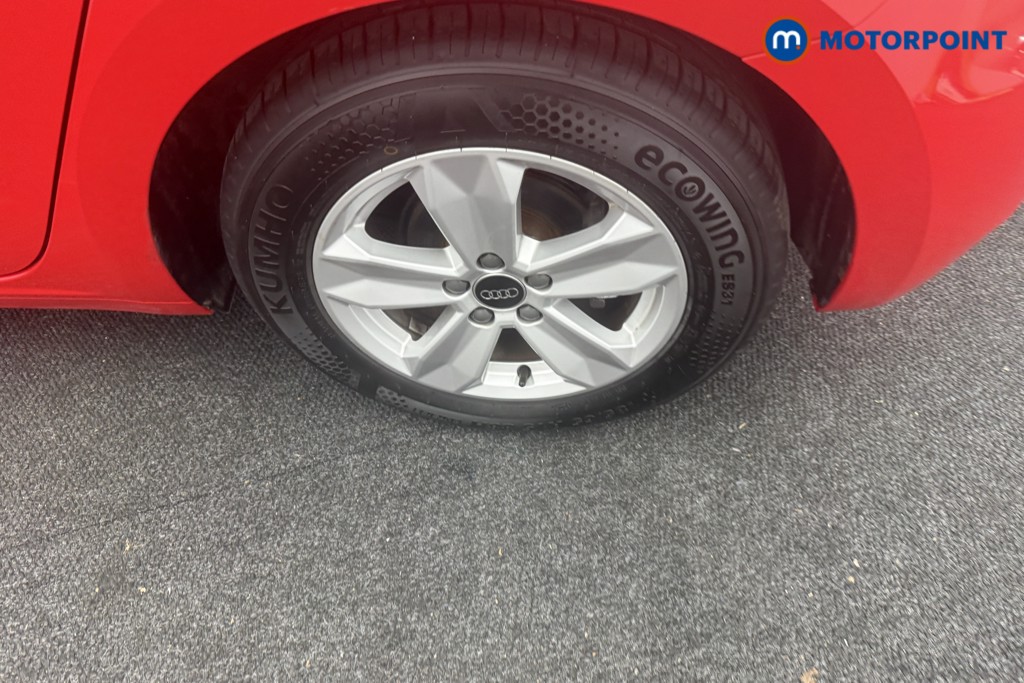 Used Audi A1 2022 for sale - 76682056: Photo 34