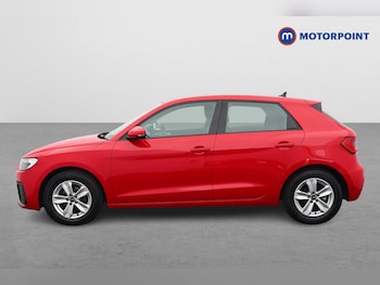 Used Audi A1 2022 for sale - 76682056: Photo