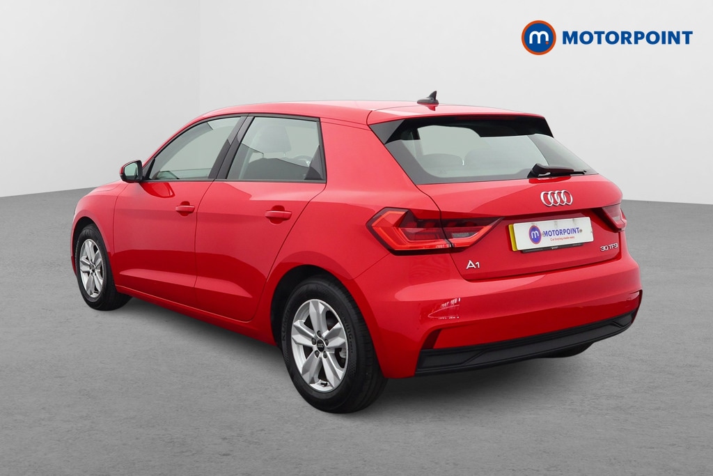 Used Audi A1 2022 for sale - 76682056: Photo 5