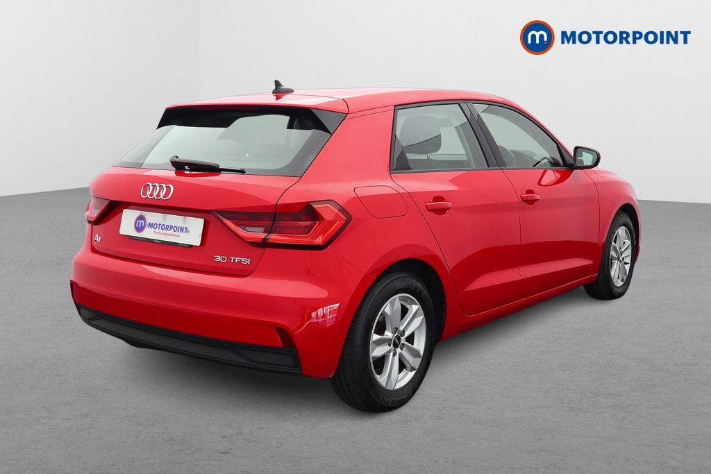 Used Audi A1 2022 for sale - 76682056: Photo 7