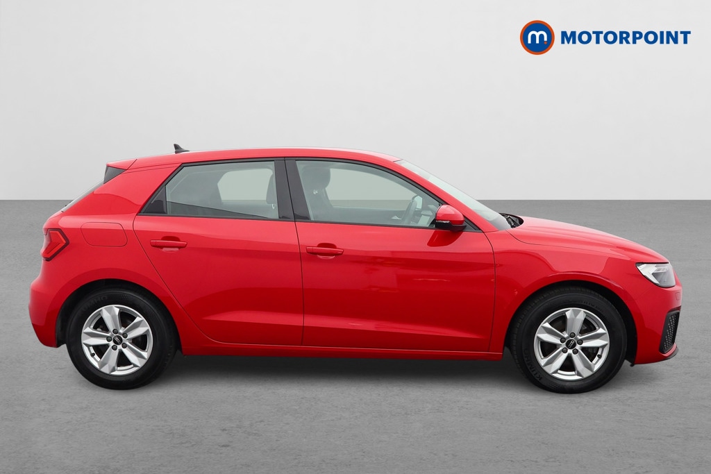 Used Audi A1 2022 for sale - 76682056: Photo 8