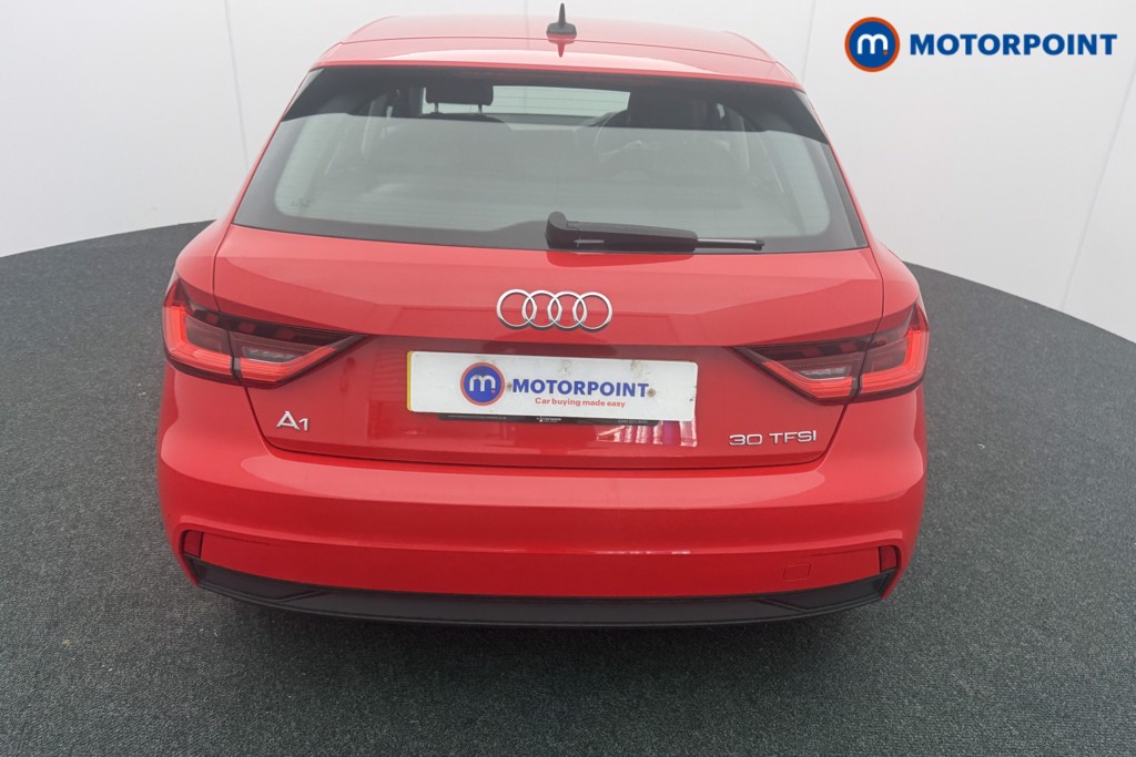 Used Audi A1 2022 for sale - 76682056: Photo 9