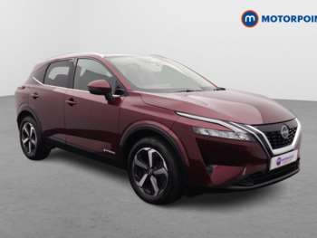 2022 - 1.5 E-Power N-Connecta 5dr Auto